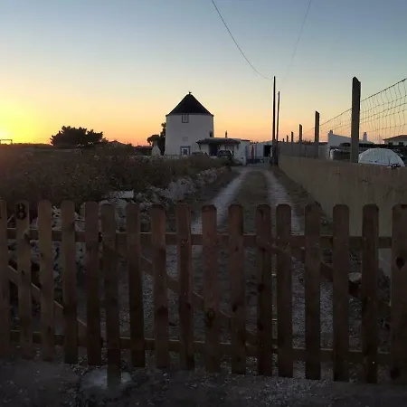 Boaventura's Wind Mill Дом отдыха