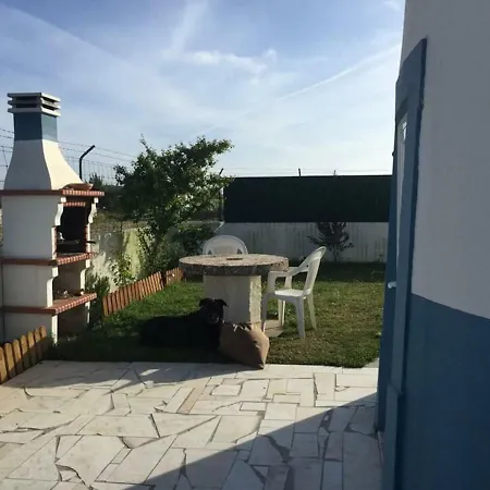 Boaventura's Wind Mill Дом отдыха