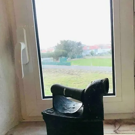 Boaventura's Wind Mill Дом отдыха Синтра